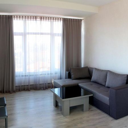 Apartment Zolotyi Bereh Odesa Exterior photo