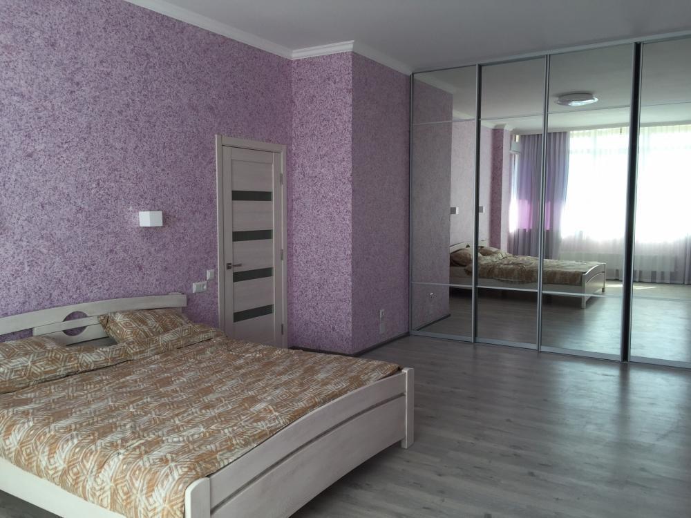 Apartment Zolotyi Bereh Odesa Exterior photo