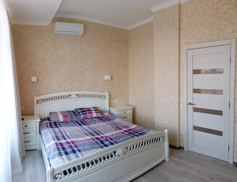 Apartment Zolotyi Bereh Odesa Exterior photo