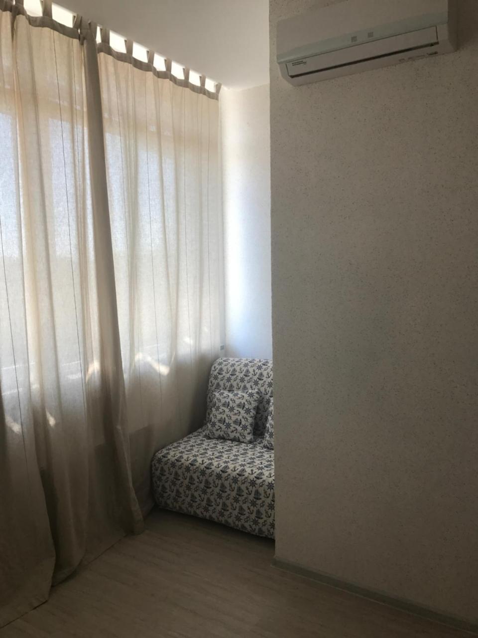 Apartment Zolotyi Bereh Odesa Exterior photo