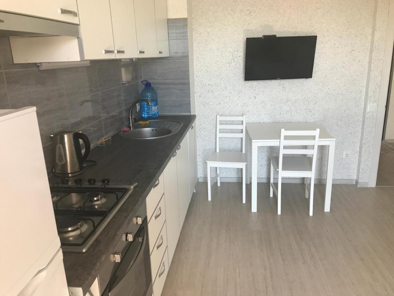 Apartment Zolotyi Bereh Odesa Exterior photo
