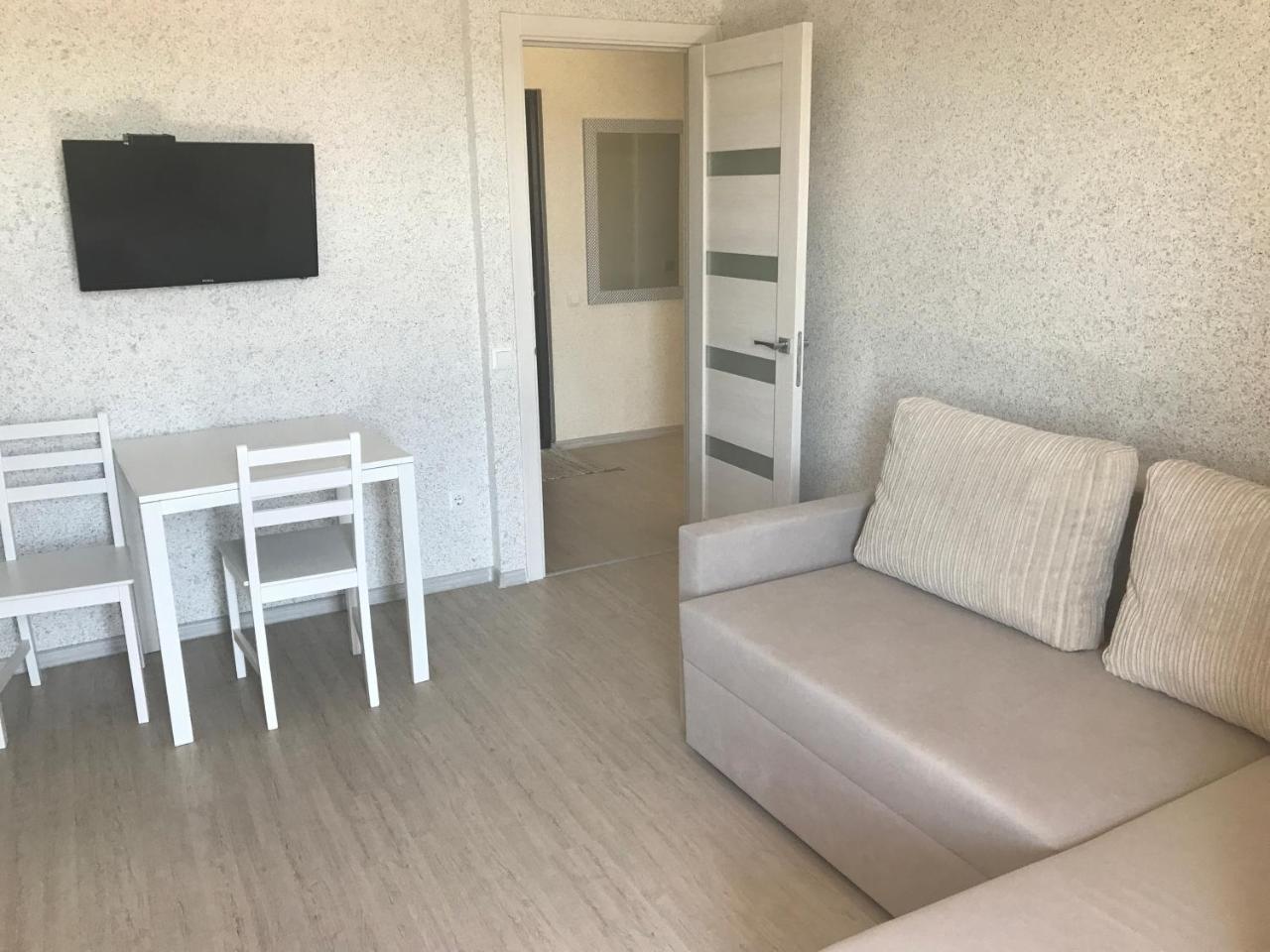Apartment Zolotyi Bereh Odesa Exterior photo
